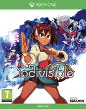 Indivisible Xbox One