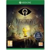 Little Nightmares Xbox One