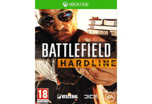 Battlefield Hardline Xbox One