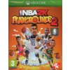 NBA Playgrounds 2 Xbox One