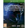 Star Wars: Battlefront II Xbox One