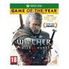 Witcher 3: Wild Hunt GOTY Xbox One