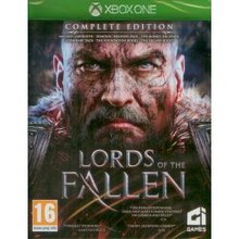 Lords of the Fallen Complete Xbox One