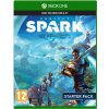 Project: Spark Xbox One