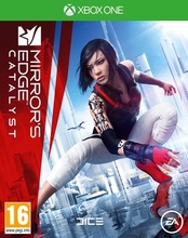 Mirror's Edge: Catalyst Xbox One
