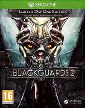 Blackguards 2 Day One Edition Xbox One