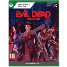 Evil Dead: The Game Xbox One