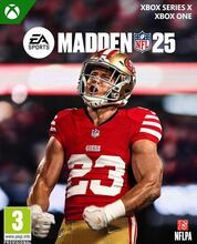 Madden NFL 25 Xbox One