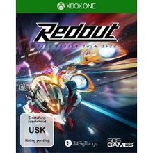 Redout Xbox One