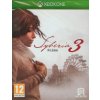 Syberia 3 Xbox One