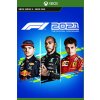 F1 2021 Xbox One
