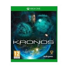 Battle Worlds: Kronos Xbox One