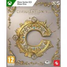 Civilization VII Xbox One