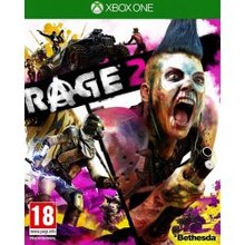 RAGE 2 Xbox One