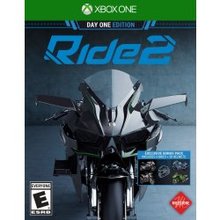 RIDE 2 Xbox One