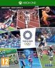 Olympic Games Tokyo 2020 Xbox One