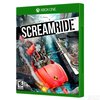 ScreamRide Xbox One