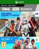 Sims 4: Star Wars Bundle incl. Journey to Batuu Game Pack Xbox One
