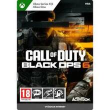 Call of Duty: Black Ops 6 Xbox One
