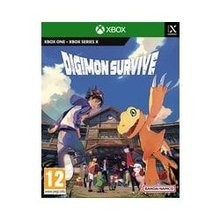 Digimon Survive Xbox One