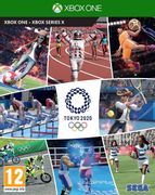 Olympic Games Tokyo 2020 Xbox One