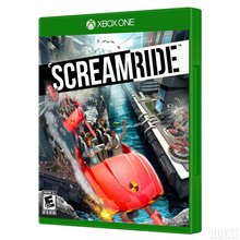ScreamRide Xbox One