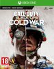 Call Of Duty: Black Ops Cold War Xbox One