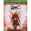 DMC Devil May Cry Xbox One