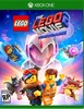 Lego Movie Video Game 2 Xbox One