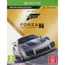 Forza Motorsport 7 Xbox One