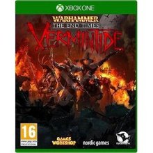 Warhammer: The End Times - Vermintide Xbox One