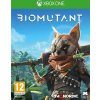 Biomutant Xbox One