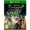 Monster Energy Supercross Xbox One