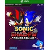 Sonic X Shadow Generations Xbox One
