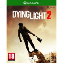 Dying Light 2 Xbox One