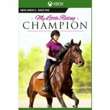 My Little Riding Champion Xbox One