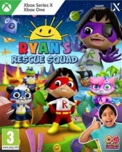 Ryan’s Rescue Squad Xbox One