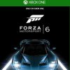 Forza Motorsport 6 Xbox One