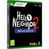 Hello Neighbor 2 Xbox One