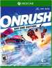 Onrush Xbox One