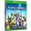 Plants Zombies Battle For Neighborville Xbox One