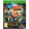 Rad Rodgers Xbox One