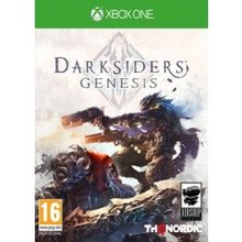 Darksiders: Genesis Xbox One