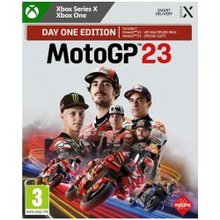 MotoGP 23 Xbox One