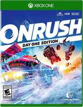Onrush Xbox One
