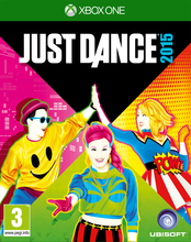 Ubisoft Just Dance 2015 Xbox One