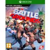 WWE 2K Battlegrounds Xbox One
