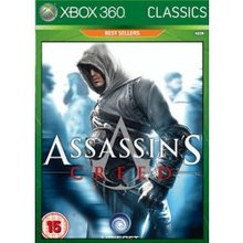 Assassin's Creed Xbox One