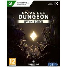 Endless Dungeon Xbox One