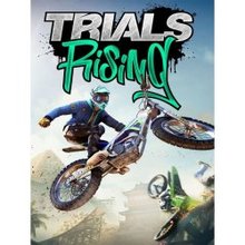 Trials Rising Xbox One